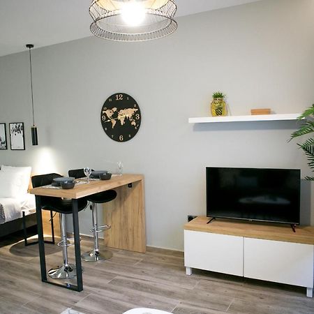 Sts Eight 6.2 Apartment Thessaloniki Exterior photo
